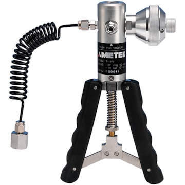 Pressure Calibrator